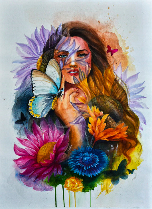 Abundance