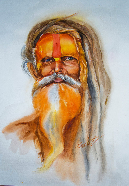 Sadhu