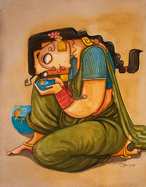 Guftgu(Chit-chat)