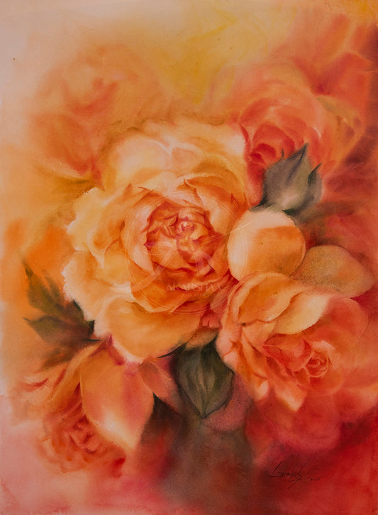Roses
