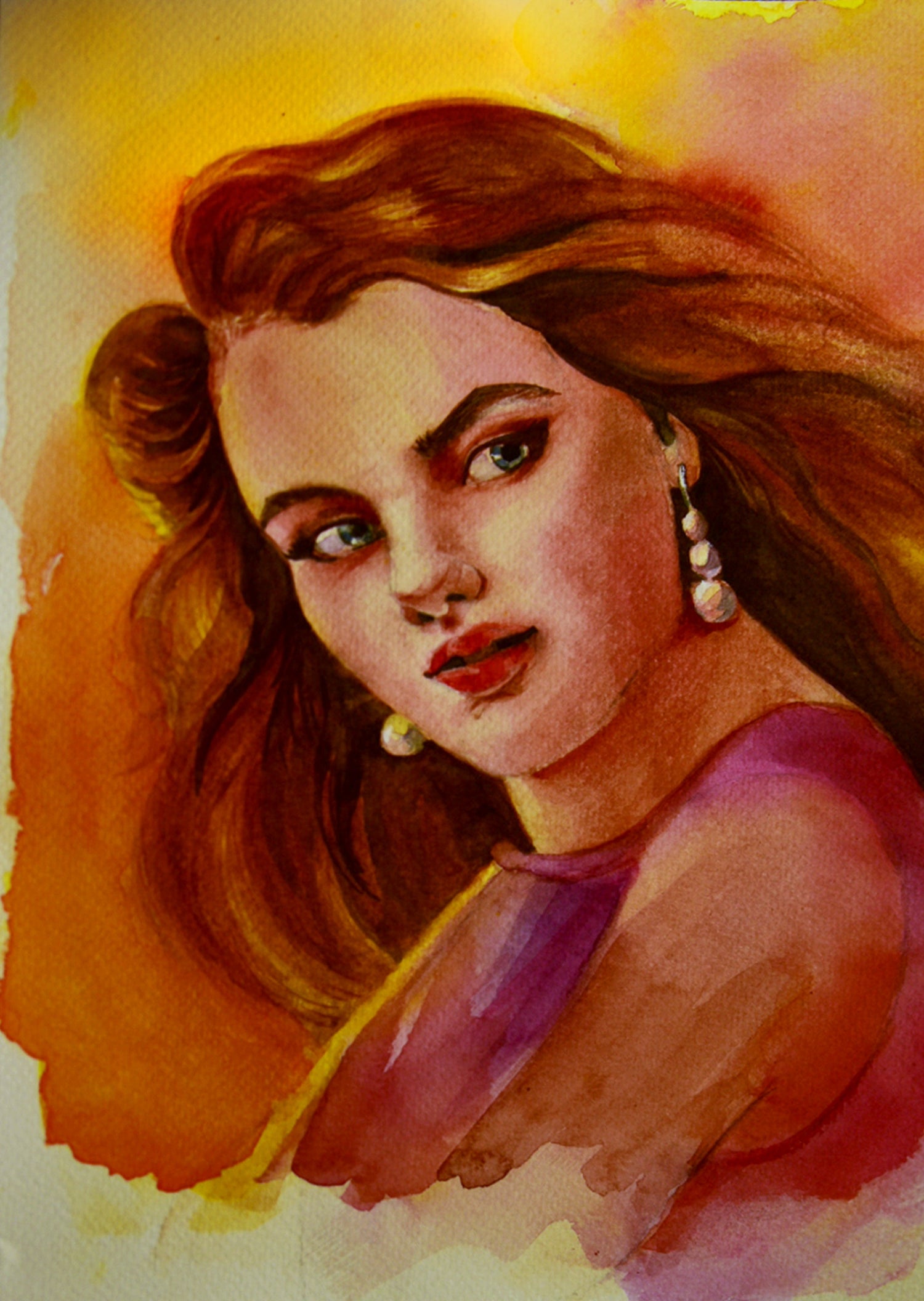 Portrait