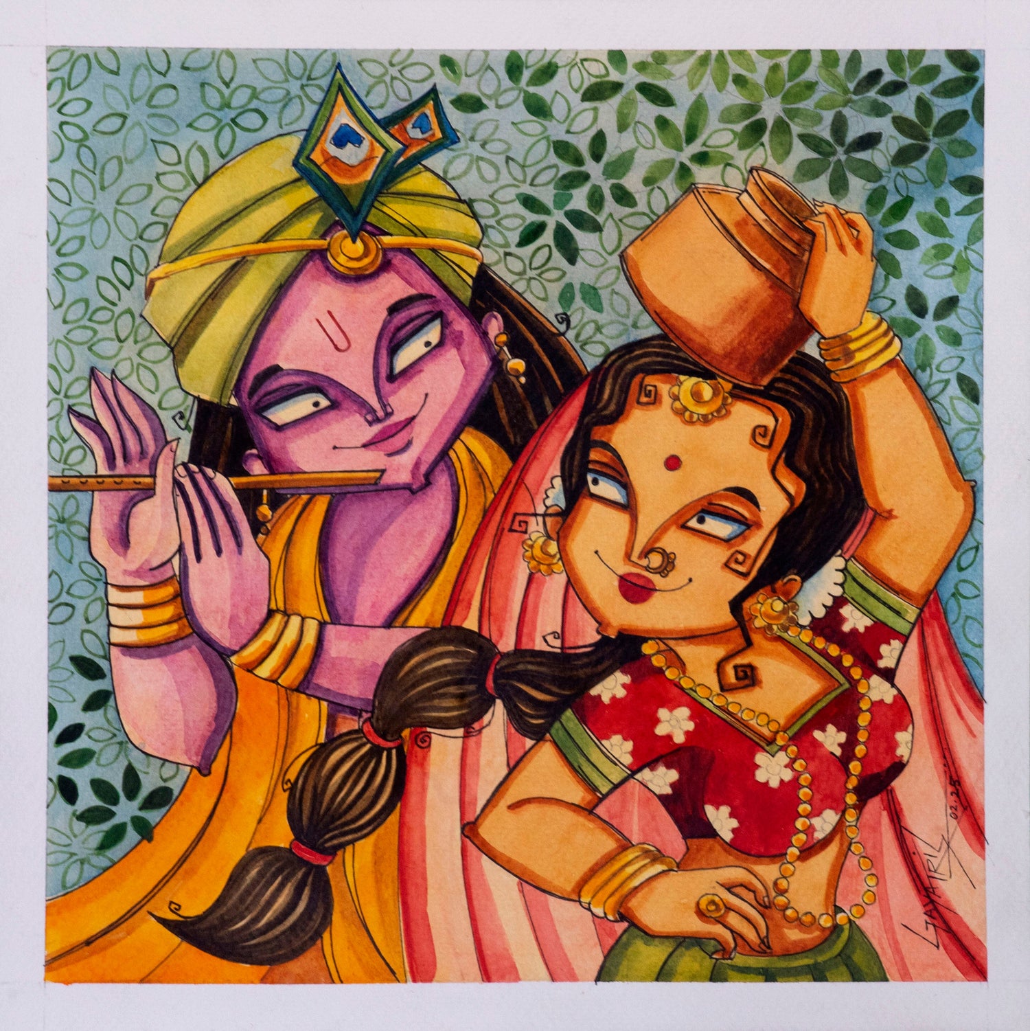 Tara-series