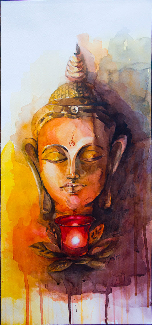 Buddha 3