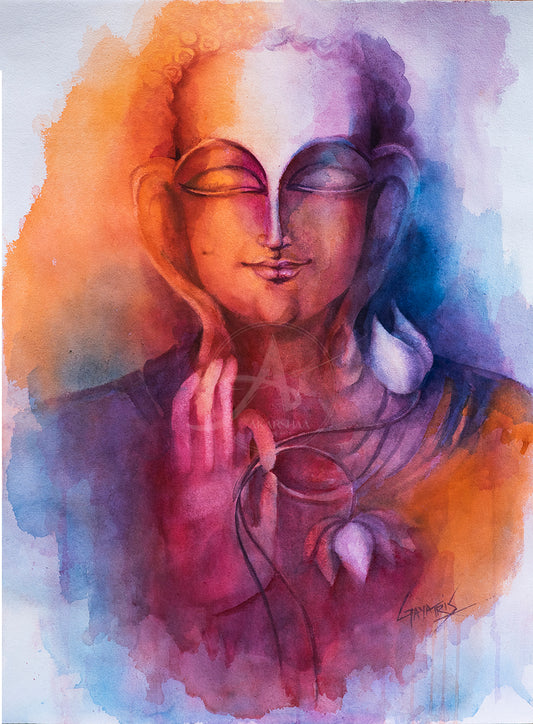 Buddha