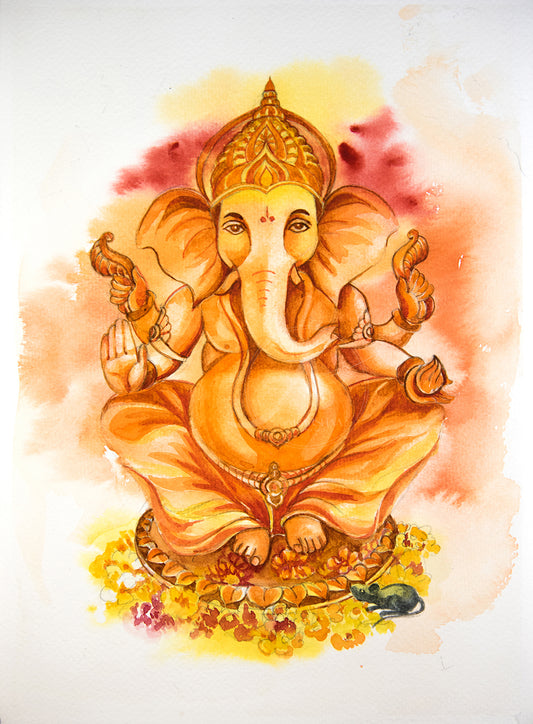 Ganesha