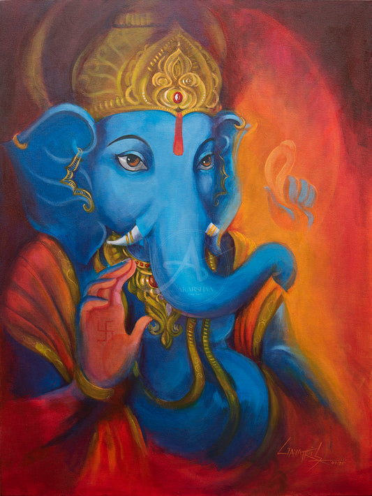 The Lord Of Beginning
