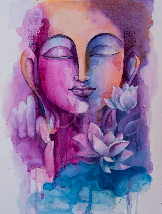 Divine Buddha